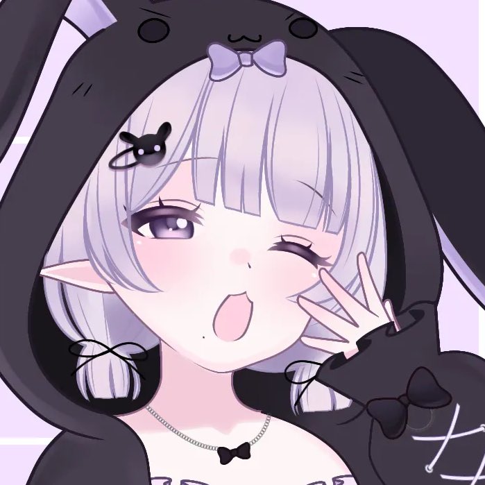 Sugimoto Sterna ⛓️🗝️ Vtuber tweet media