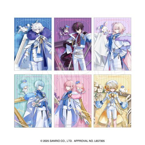 アニメイトオンラインで予約受付中！ フラガリアメモリーズ ブロマイド