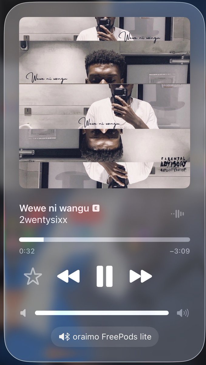 I haven’t really appreciated Kenyan songs but this one needs a 🤝. He hit the nail on the head.