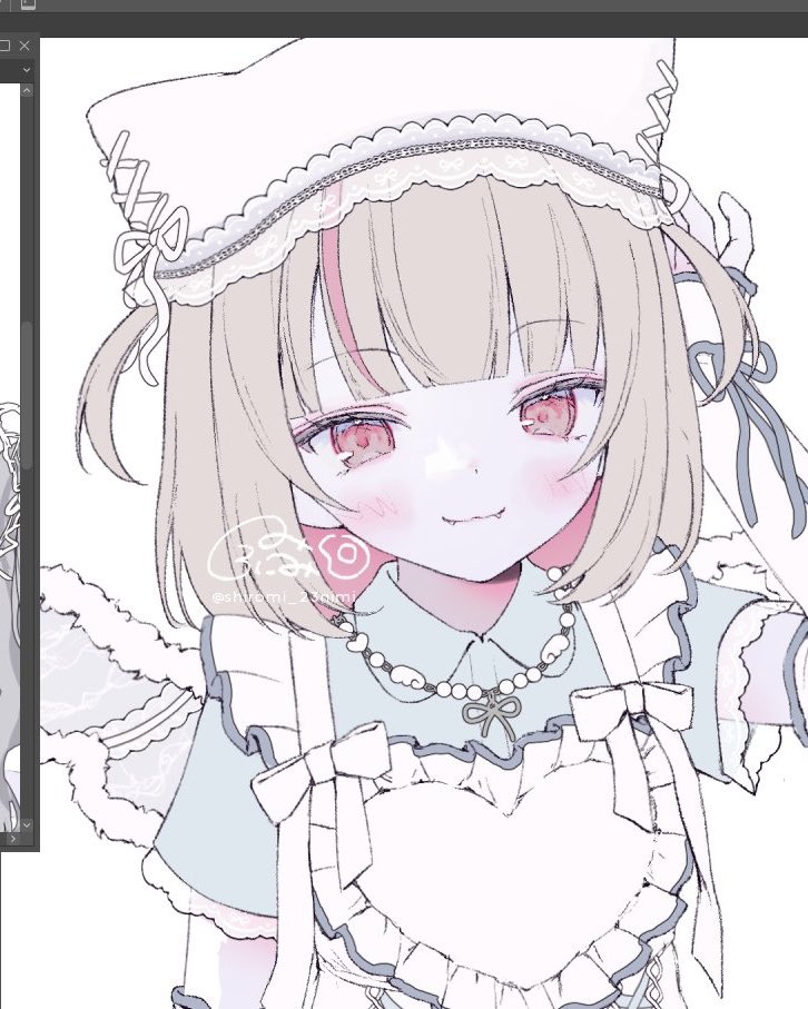 しろみにみ🍳にじそ11⌇西3 ア-43 (@shiromi_23nimi) / Posts / X