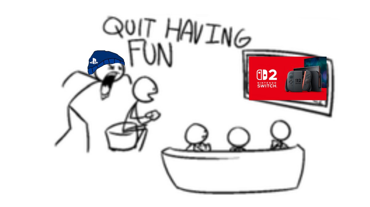 getonthestiix's tweet image. 