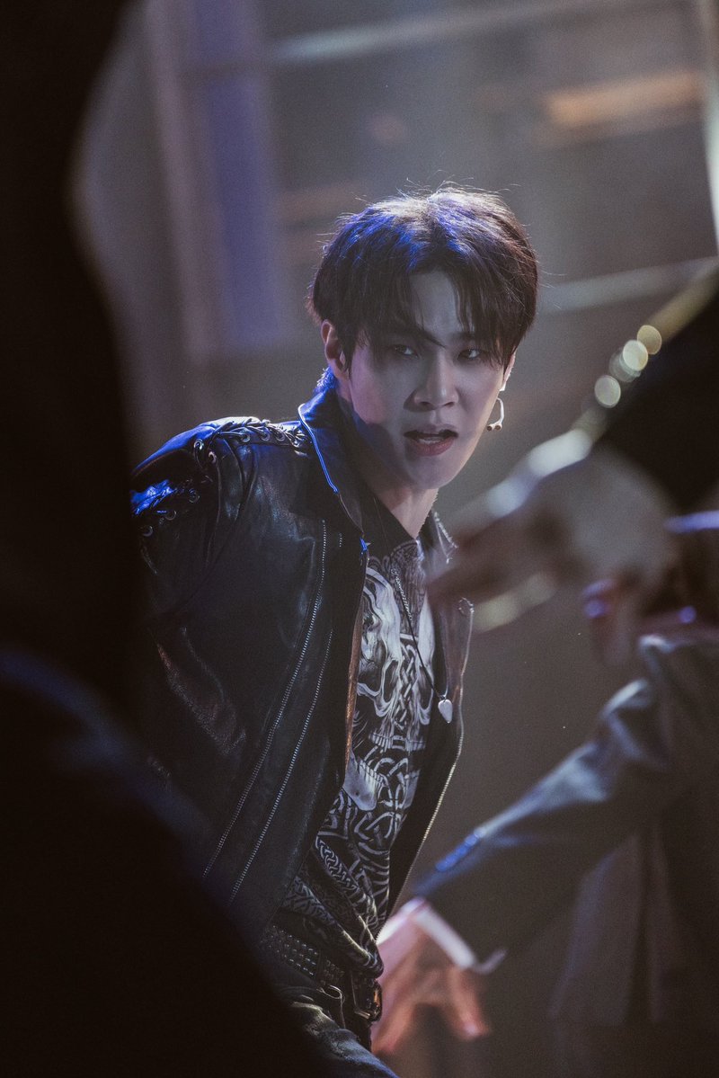 260207 ☀️ 은밀하게위대하게 커튼콜

리해랑 | #유태율