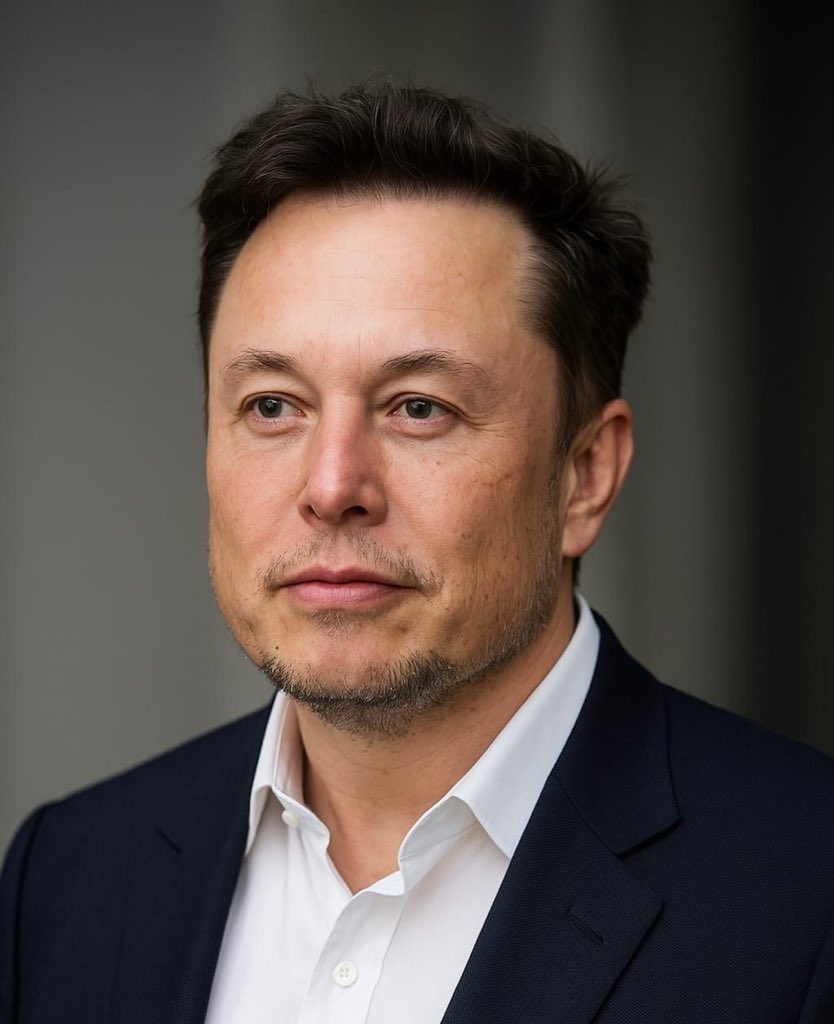 judaRdc's tweet photo. Elon, il fait comment pour atteindre ce genre de montant ?
Chez moi, il suffit que je touche 100 $, je fais appel à mes ex… et en une seule journée, c’est fini 
Non, il mérite le respect ce monsieur.
800 milliards ? Pas en franc congolais hein… en dollars.
Non, il est fort 🤣🤣🤣