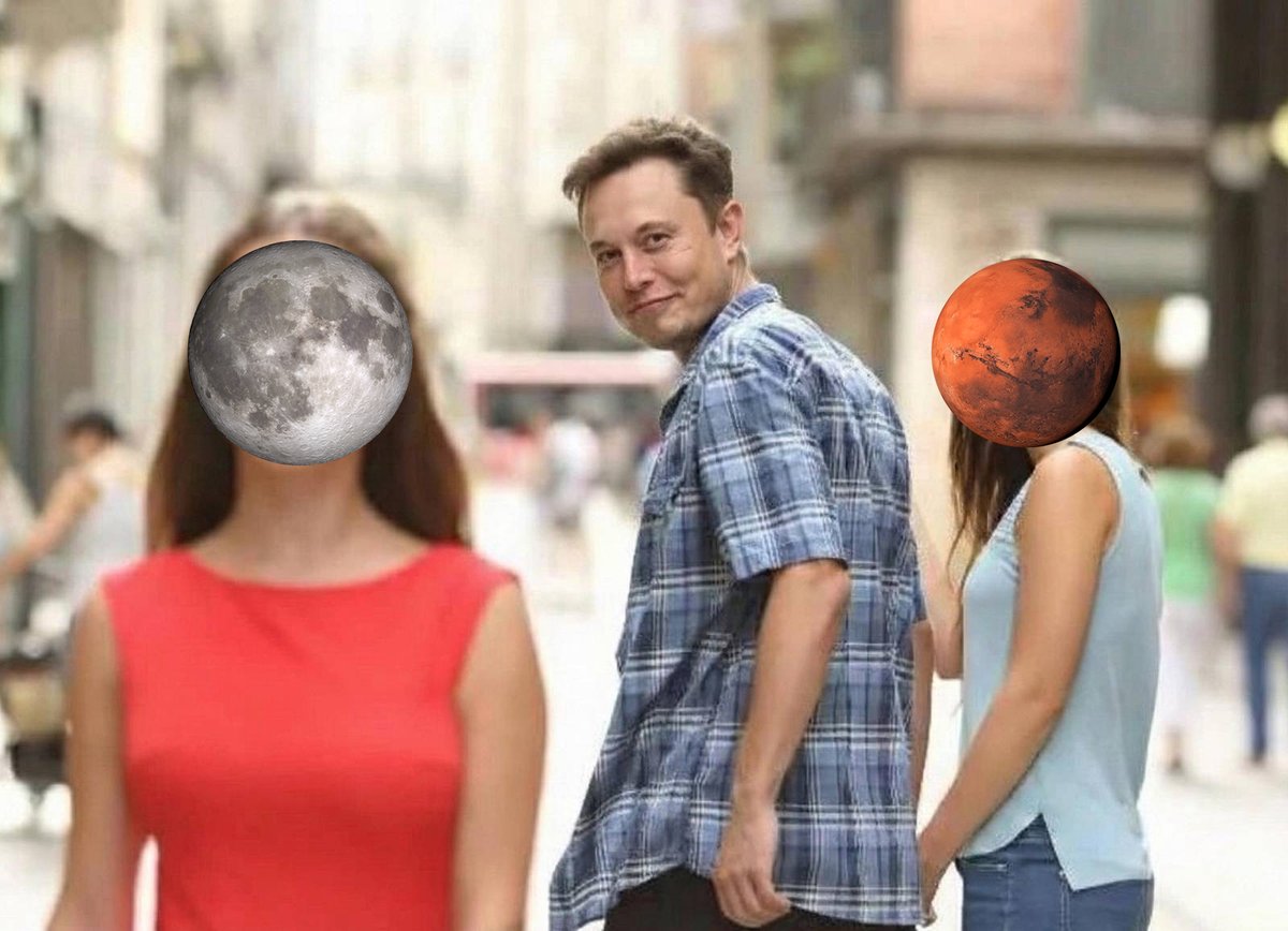 cb_doge's tweet image. Mass driver on the Moon or bust!