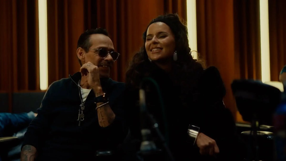 Zayn, Marc Anthony, Nathy Peluso y Marlon inauguran febrero con sus nuevas canciones: Primer viernes de febrero que llega cargado de estrenos musicales. Empezamos por el artista multiplatino, Zayn, que ha lanzado su esperado nuevo sencillo, 'Die for me'.… dlvr.it/TQpwTw