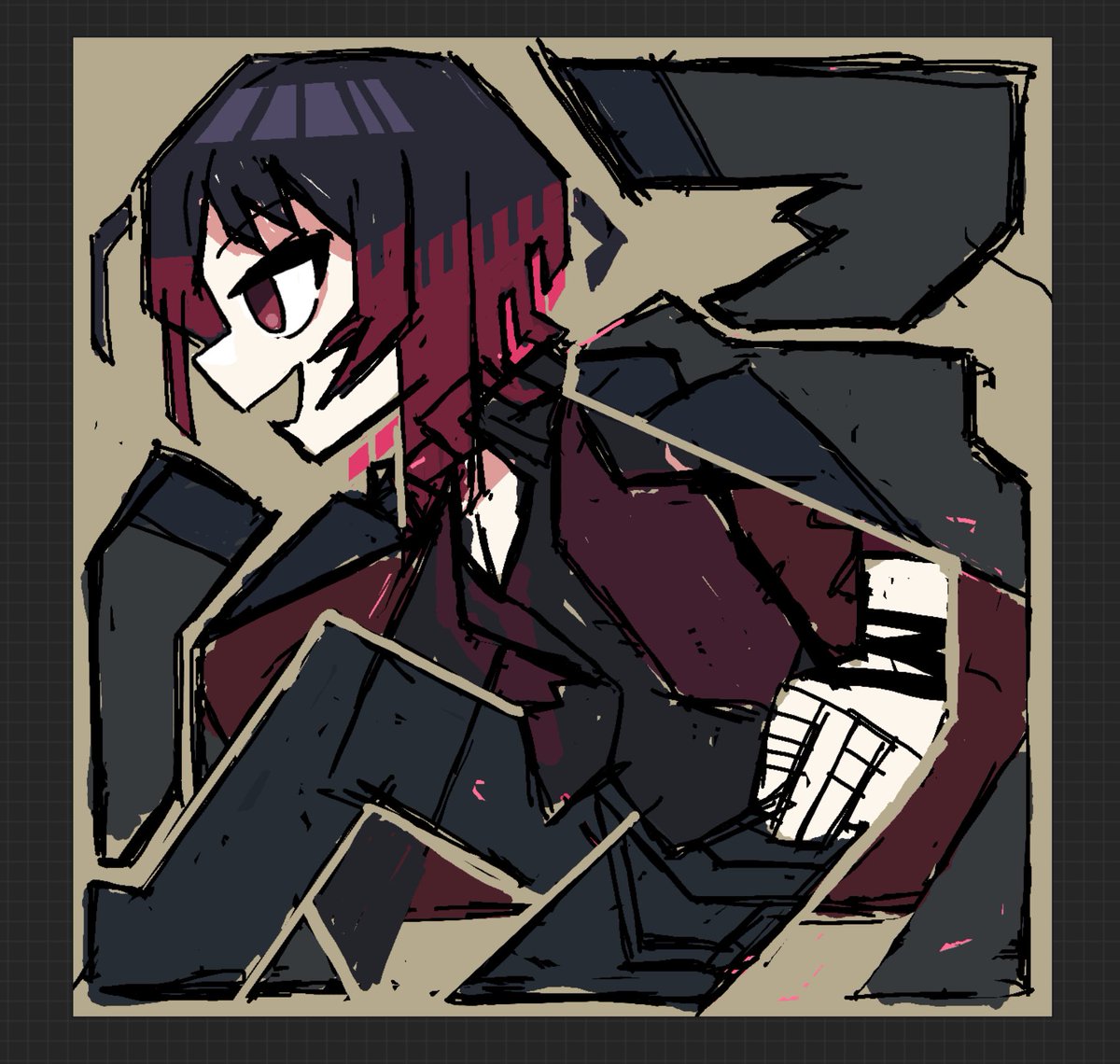 次はれんくん⏰