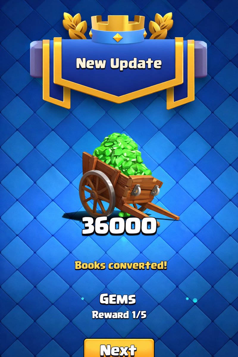 ExoClash tweet media