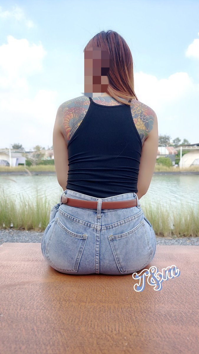 เปิเนมเบื่อแล้วเห็นตูดมั่นหมั่นเขี้ยวดีนัก🥲
#ชายเดี่ยว