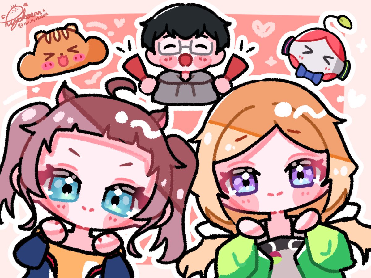 ひよこさん*🏮*🎀🍼 (@xxx_hiyokosan) / Posts / X