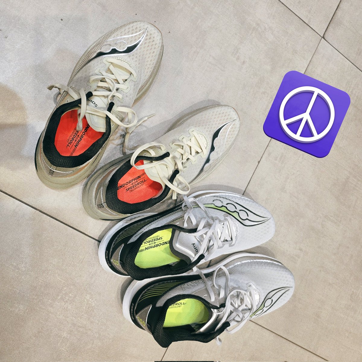 ปีใหม่แล้ว ซื้อรองเท้าใหม่ได้ 55