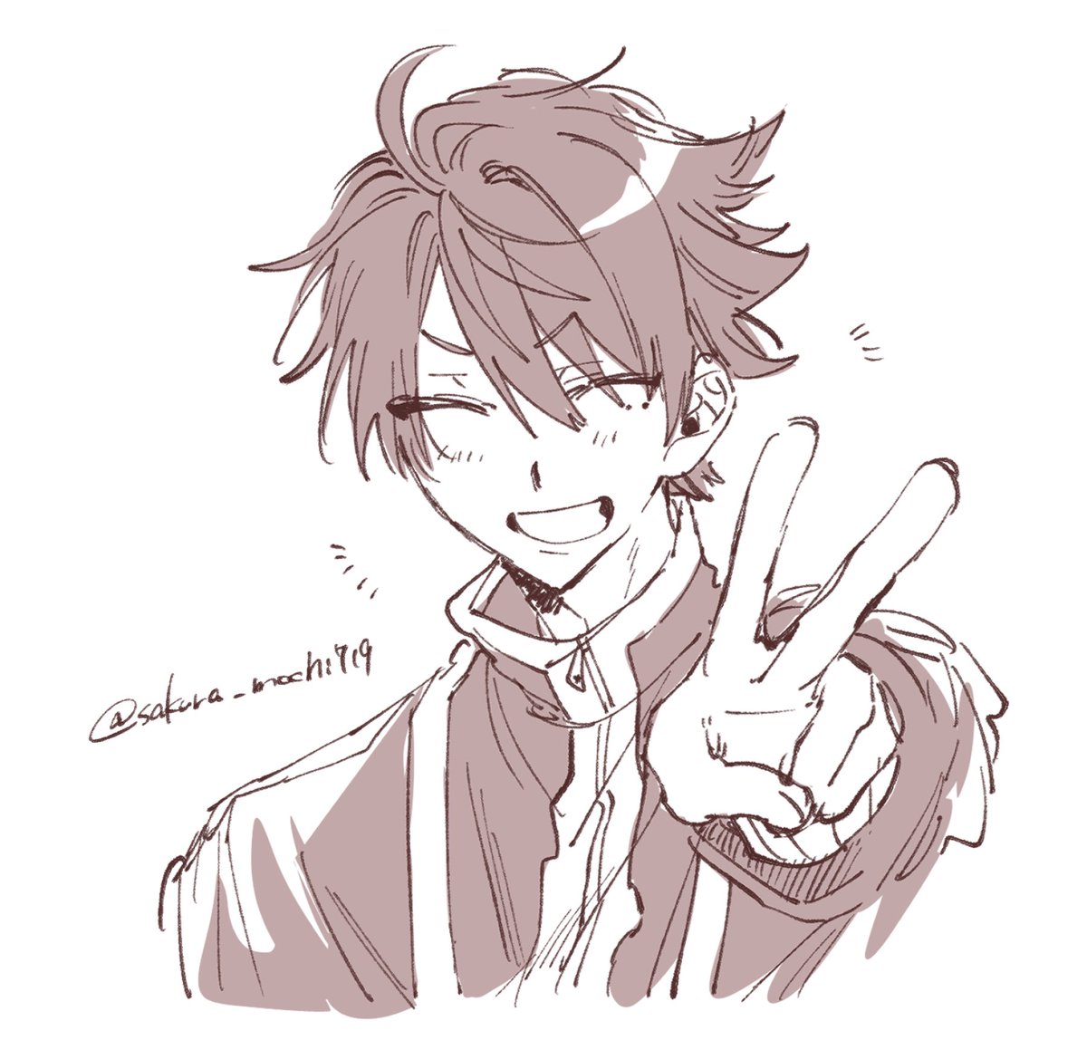 桜餅 (@sakura_mochi719) / Posts / X