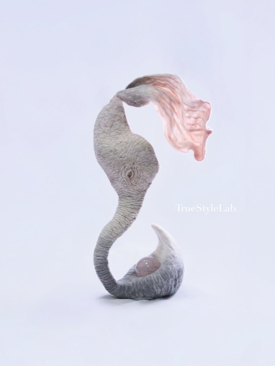 TrueStyleLab. 羊毛造形 (@Truestylelab) / Posts / X