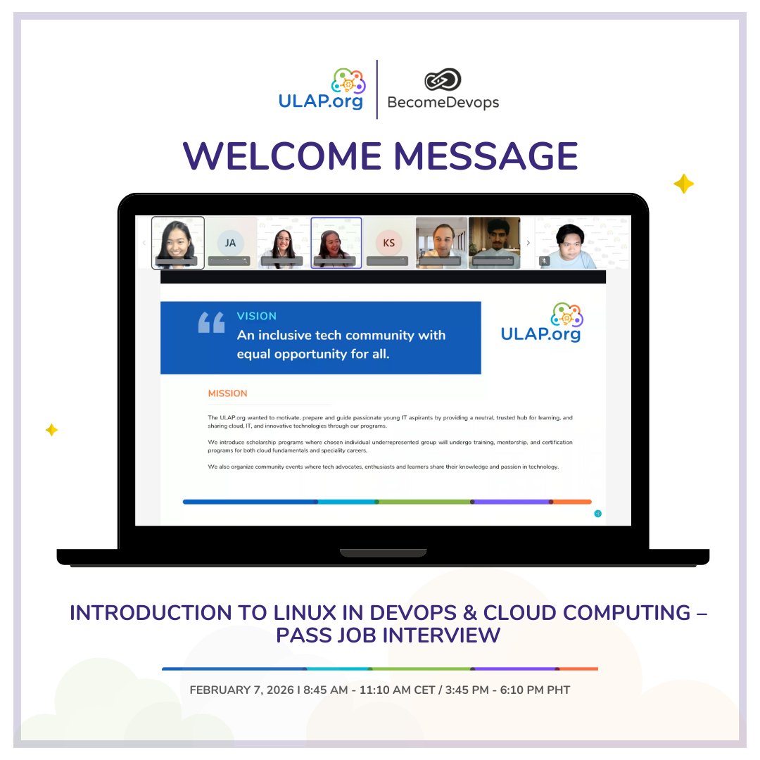 ULAP.org tweet media