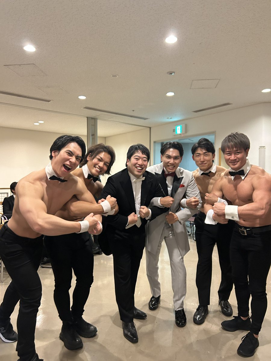 fortesama's tweet photo. 【終演】ムキムキクラシック2026.2.7
第一生命ホールで月光1楽章オーケストラverとショパンアンダンテスピアナートと華麗なる大ポロネーズを演奏してきました💪
最高に楽しかったです😆
指揮者の竹内さんとの共演は大変楽しく本当に心強かったです‼️
タクティカートオーケストラの皆さんもブラボ〜です https://t.co/LElAqRwGG0