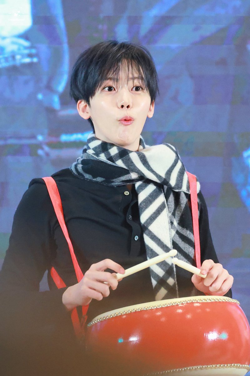 260207 JD #JAEMIN #재민 #ジェミン