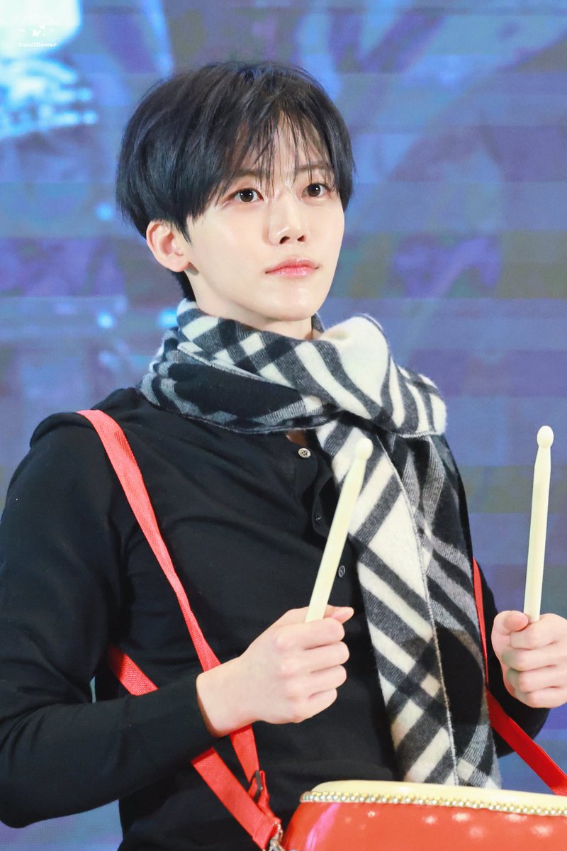 260207 JD #JAEMIN #재민 #ジェミン