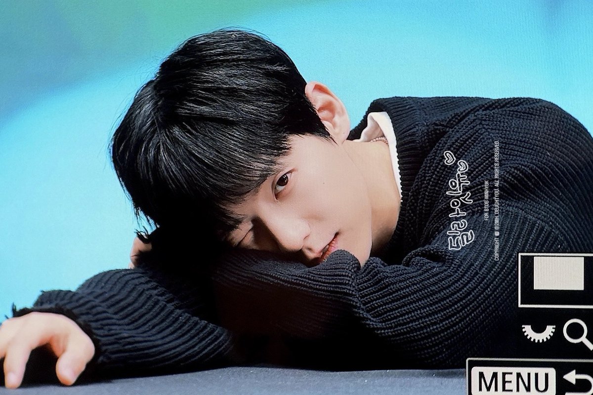 딜라잇유 tweet media