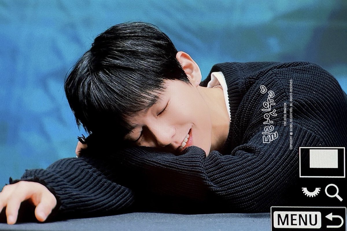 딜라잇유 tweet media