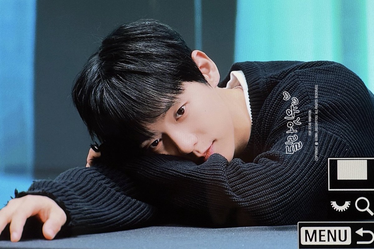 딜라잇유 tweet media