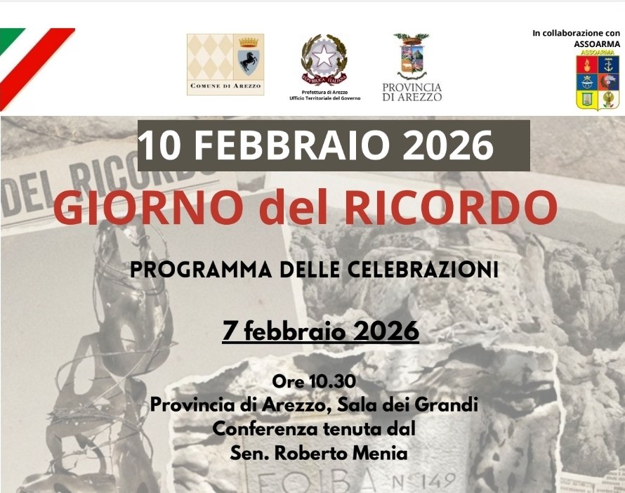 Roberto Menia tweet media