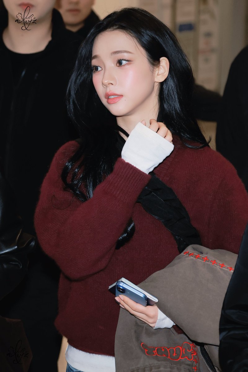 260206 ICN

#karina #카리나 #aespa  #에스파