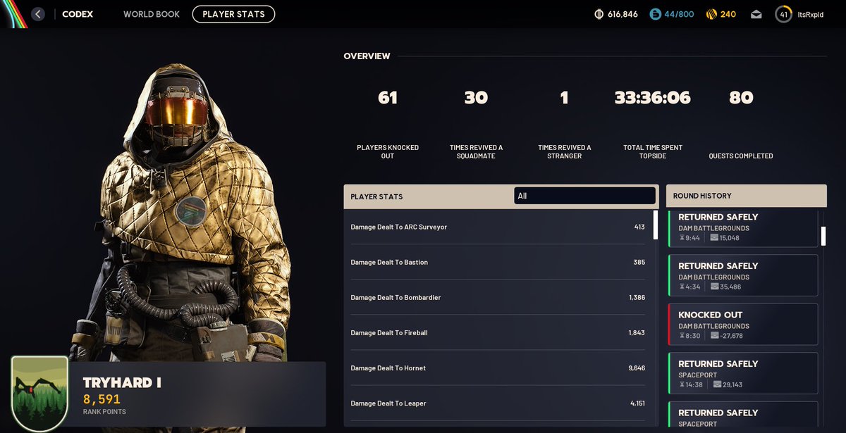 Ethan | Rapid tweet media