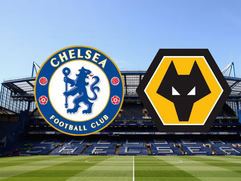JuanHeart2016's tweet photo. Predict the first goal scorer between Chelsea VS Wolves and stand a chance to win 2k for 5 lucky winners. 

To qualify follow @sweet_henryy and drop the screenshot with your prediction. 

RETWEET FOR OTHERS.

Good luck 👍 https://t.co/qnz3gxdNNc