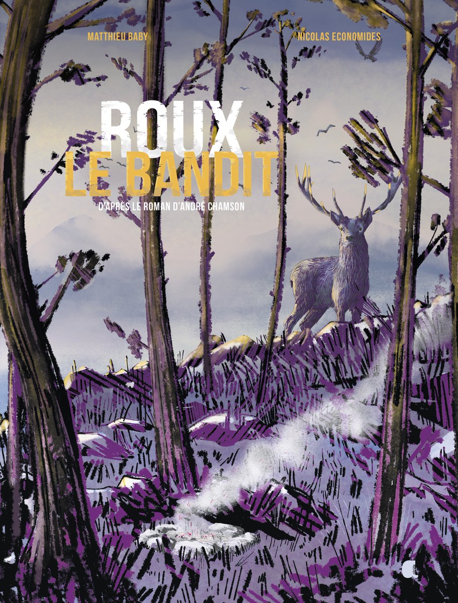 Librairie Calvin tweet media