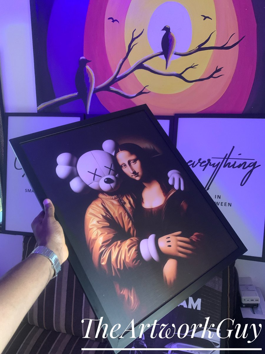 Kan, The Artwork Guy ✗🇳🇬 tweet media