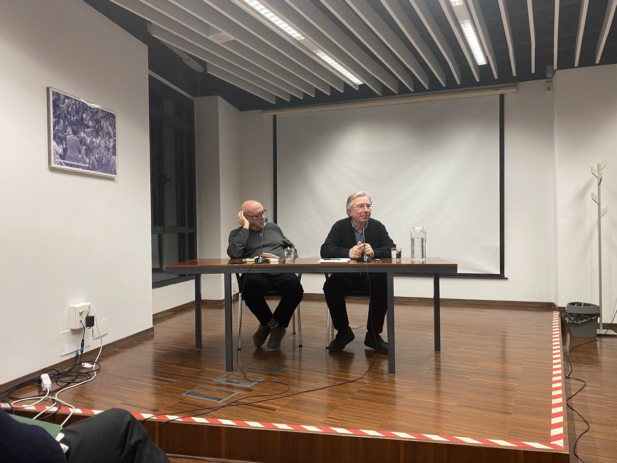 Toni Mollà tweet media