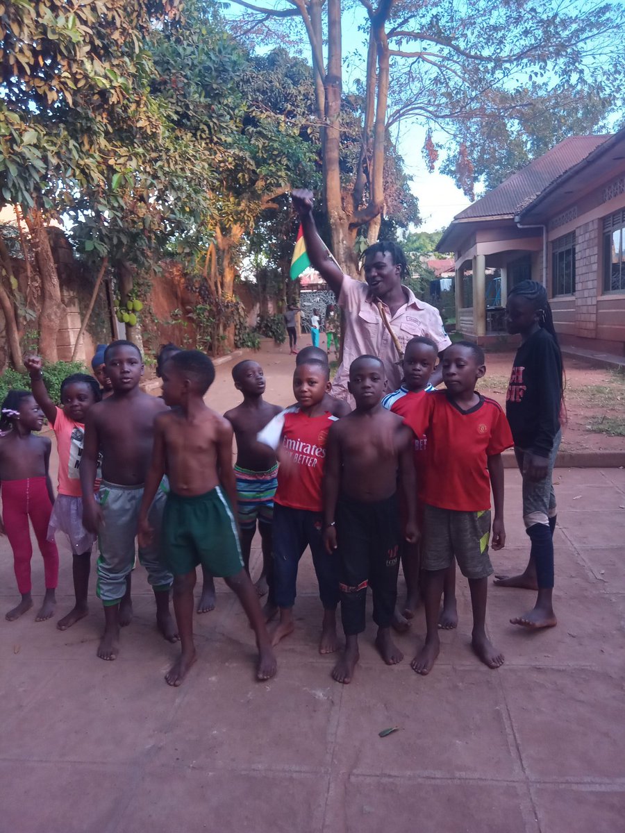 child_power's tweet photo. Support us for school materials this back to school season https://t.co/1drem4shcz