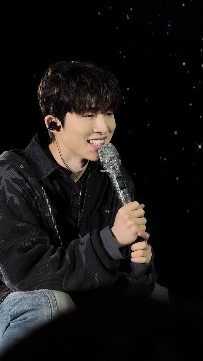 นี่เสียแล้วน้า 😭  #2026THELASTPARADEENCOREINBANGKOK