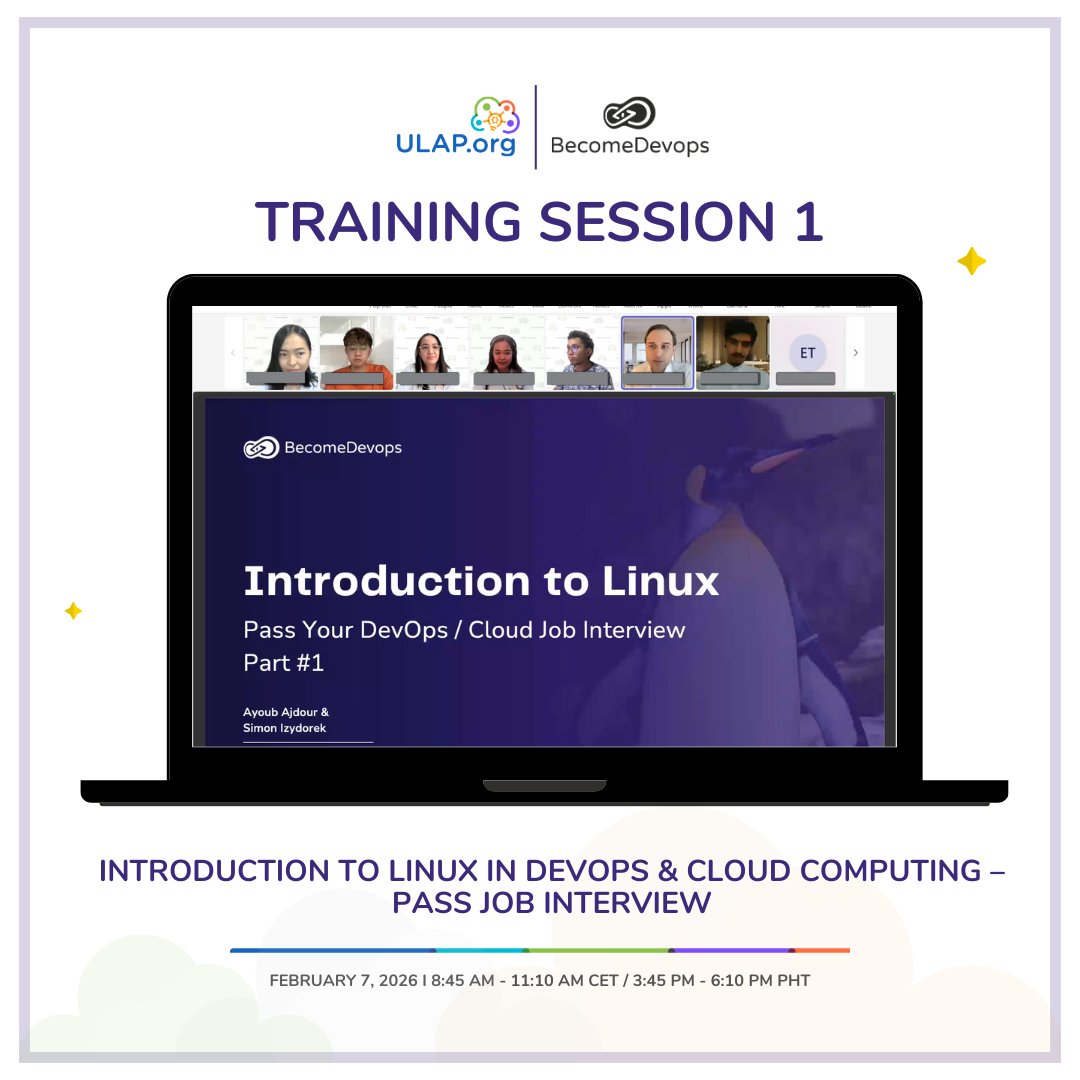 ULAP.org tweet media