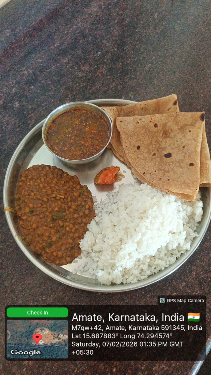 Kitturu6's tweet photo. Lunch https://t.co/o8NGbduqOK