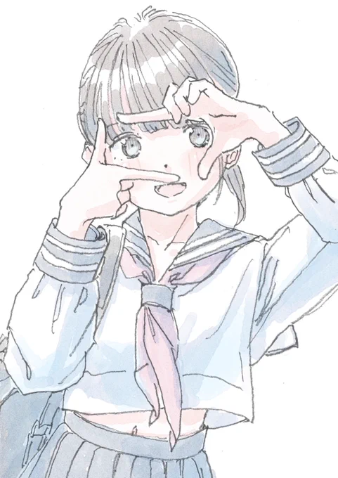ちーず!