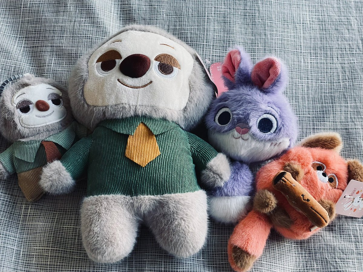 今天抓娃娃的收获