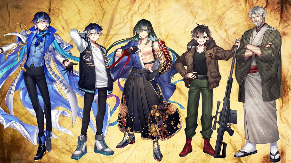 mozumi_t03's tweet image. 🦐立ち絵プレゼント企画🦐

肌がガビガビでキレそうなので
【立ち絵をプレゼント】します👊💥

▼応募方法：このポスト+固ツイをRP
▼当選者：１名(RP数により増える可能性有)
▼画像で当選率アップ条件をチェック！

宣伝を兼ねた企画です。
固ツイへの誤ふぁぼにご注意ください！

#無償イラスト企画