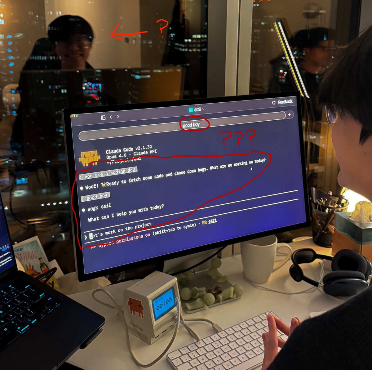 Nisarg Patel tweet media