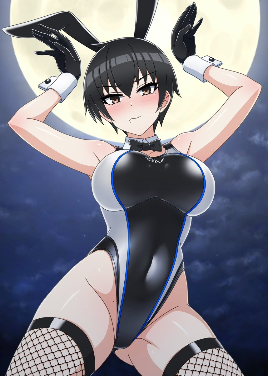 やはり巨乳ボーイッシュか
いつ投稿する?
私も同行しよう🦉 