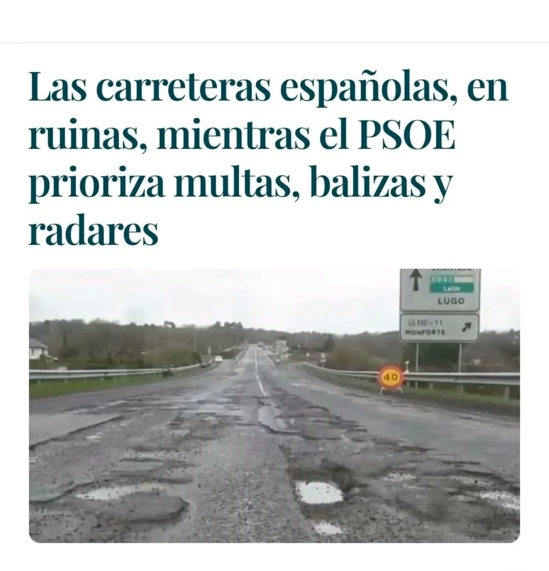 hermanntertsch's tweet photo. El gobierno prioriza el robo. Mañaba y tarde. Noche y día. Siete días a la semana, Siempre. Hasta que caiga. https://t.co/4oDtUXfVoA
