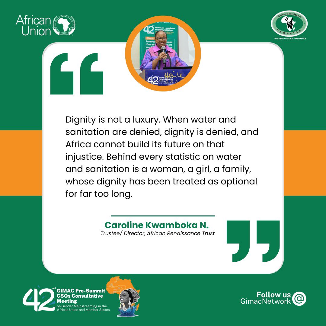 African Renaissance Trust tweet media