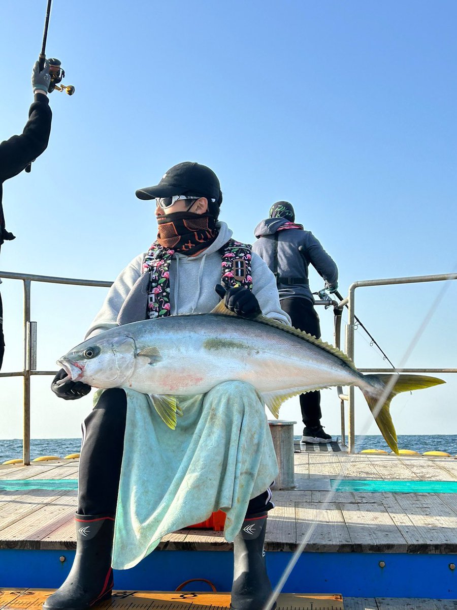 지미의 평범한 일상트 tweet media