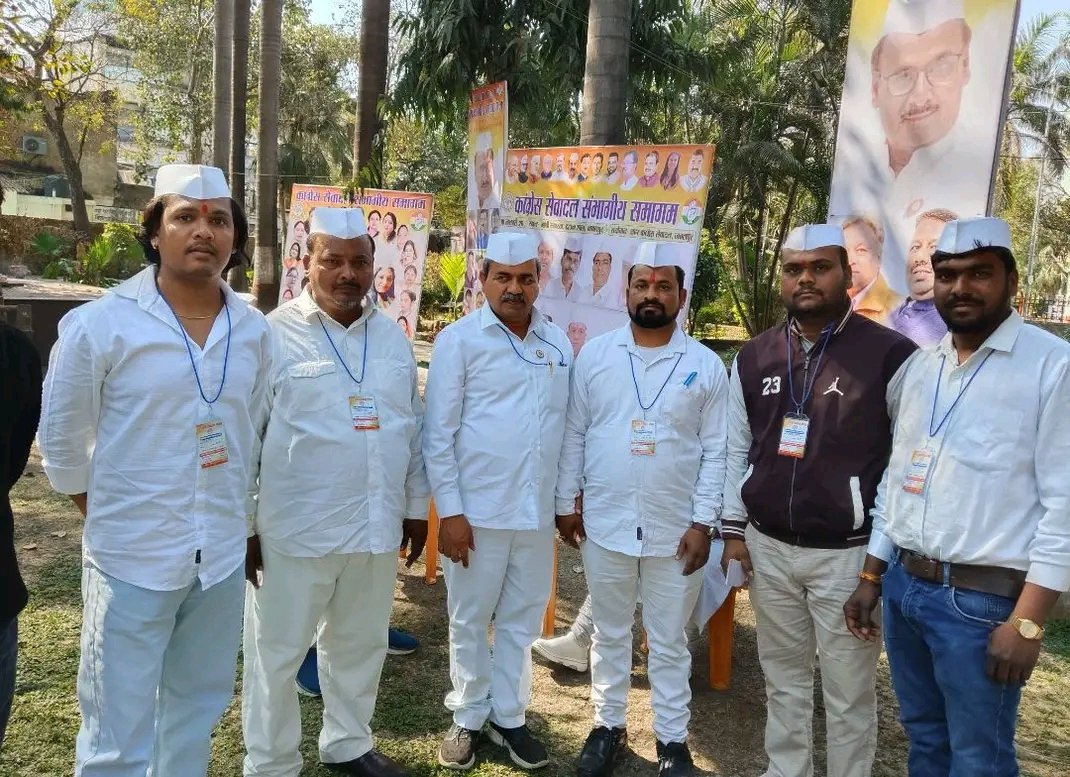 INDIAWITHCONGRESS MADHYA PRADESH tweet media