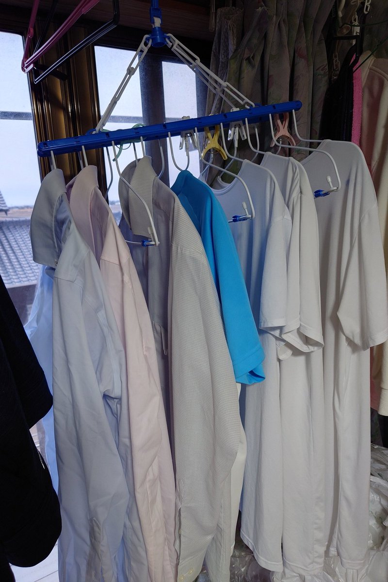 隊長☆飲み過ぎ注意！隊長専用タンプラーは宝物～✨ tweet media