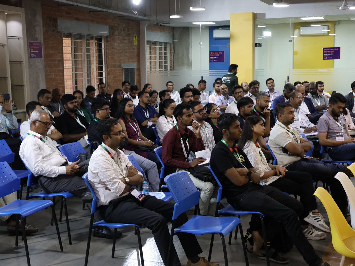 Deshpande Startups™ tweet media