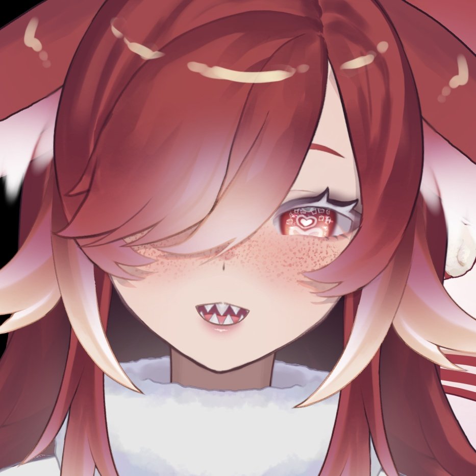 Lucas🍭🐰 tweet media