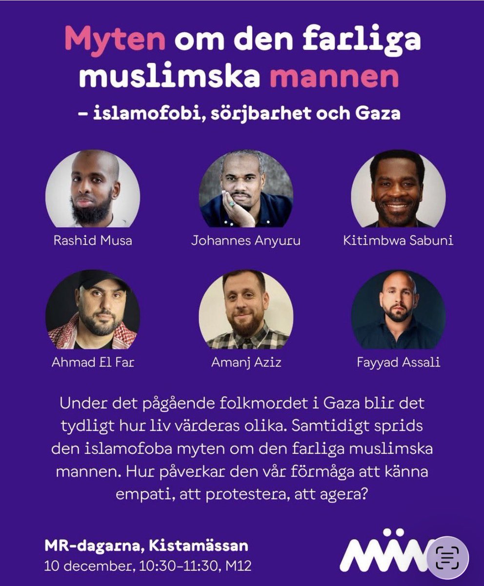 ETC och Edgar Mannheimer försöker flytta sakfrågan från cellen MMRK m.fl., och deras narrativ till en fråga om några media. Mannheimer har ev tendens att ställa sig på brödraskapets patriarkala sida. Men <a href="/jamy_sverige/">Jämställdhetsmyndigheten</a> uppdrag är inte att främja kompletteringsideologin.
