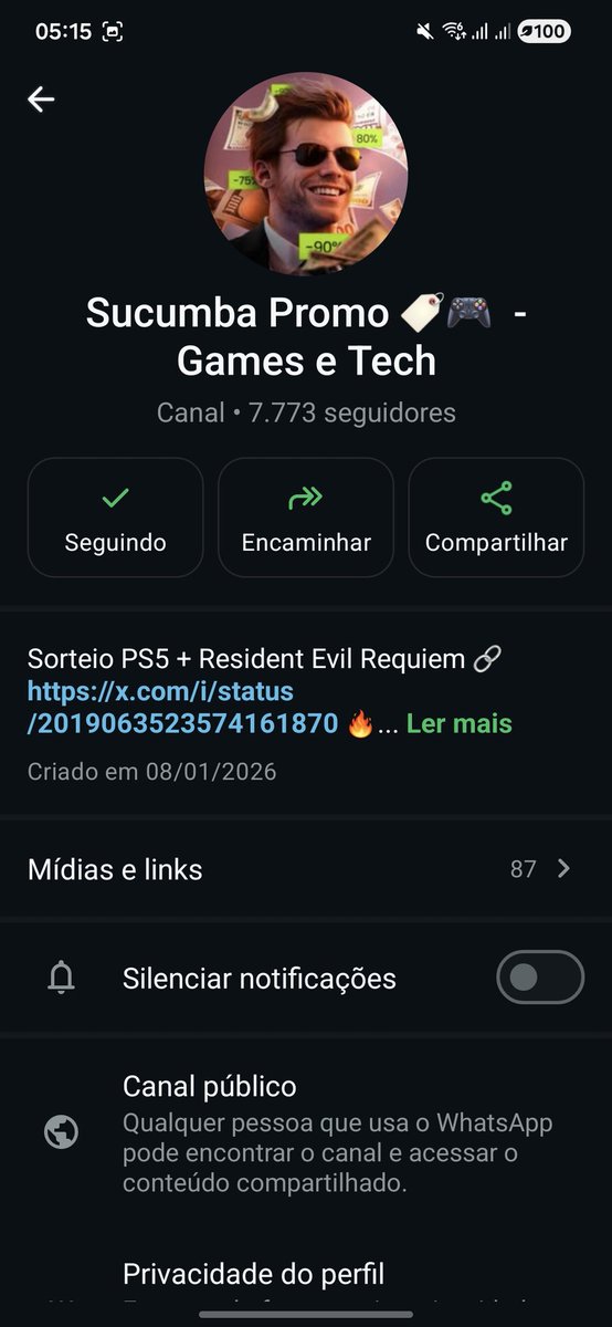 NarihelK's tweet photo. @SucumbaGames https://t.co/trZsZXybOr