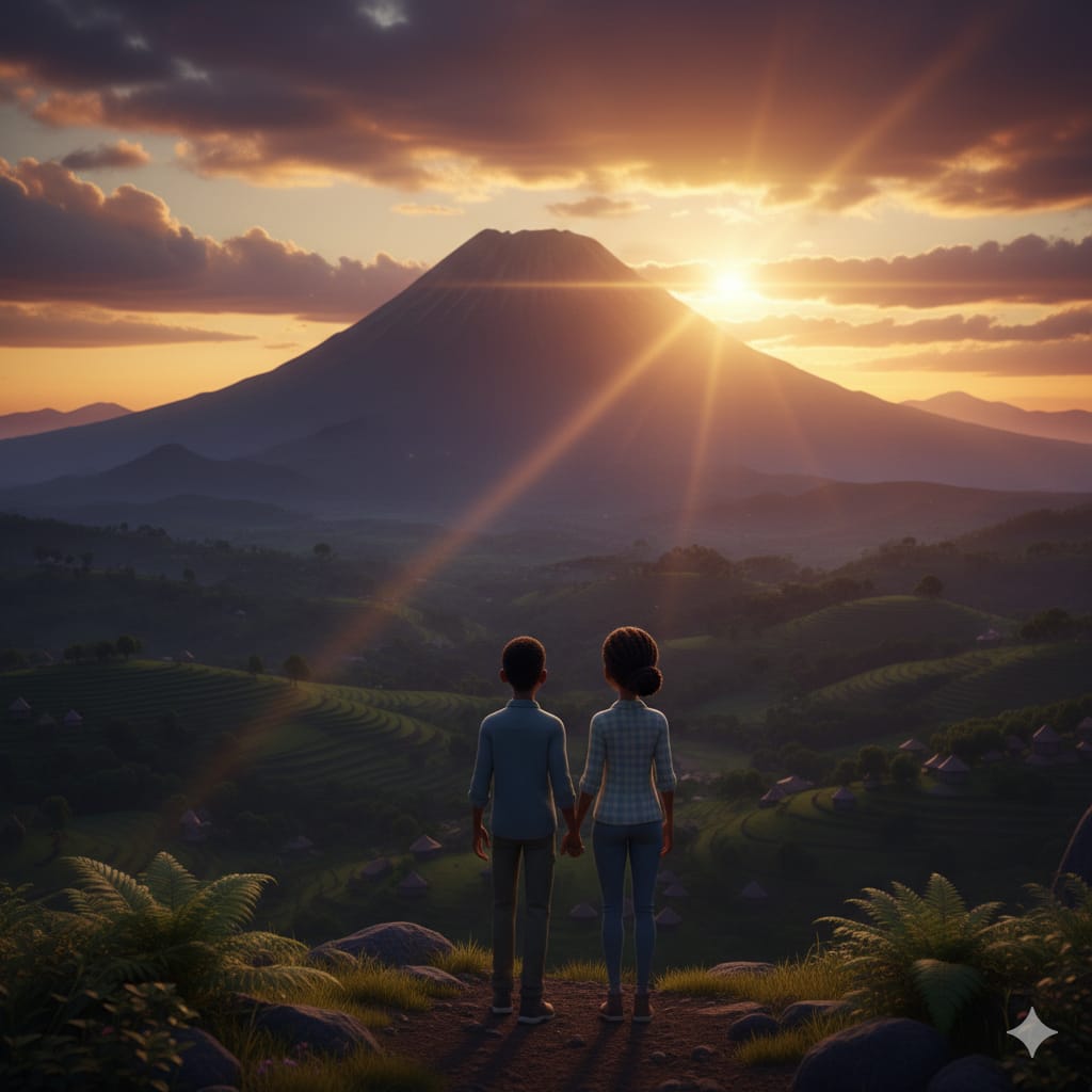 _Toussaint_3's tweet image. Niyemeje gukurikirana umugisha nahawe, sinicuza kuba hari inzira nyinshi nakwamye, ntiwabyumva utaramenya amajoro naraye, mutima wanjye HUMURA nubwo uri igipande..., 

INZIRA Y'UMUSARABA ya @juniorrumaga na Kivumbi King

#VisitRwanda 
#Travellife