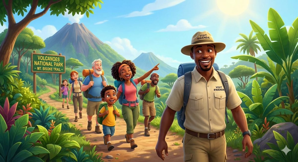 _Toussaint_3's tweet image. Niyemeje gukurikirana umugisha nahawe, sinicuza kuba hari inzira nyinshi nakwamye, ntiwabyumva utaramenya amajoro naraye, mutima wanjye HUMURA nubwo uri igipande..., 

INZIRA Y'UMUSARABA ya @juniorrumaga na Kivumbi King

#VisitRwanda 
#Travellife